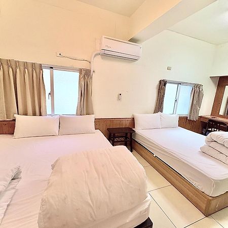 Wayu House Dawu Exterior foto