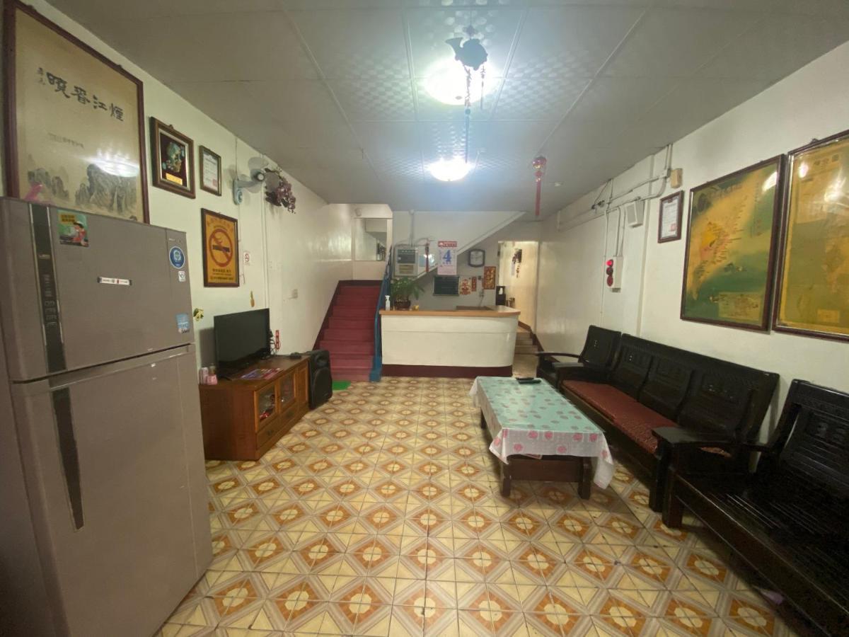 Wayu House Dawu Exterior foto
