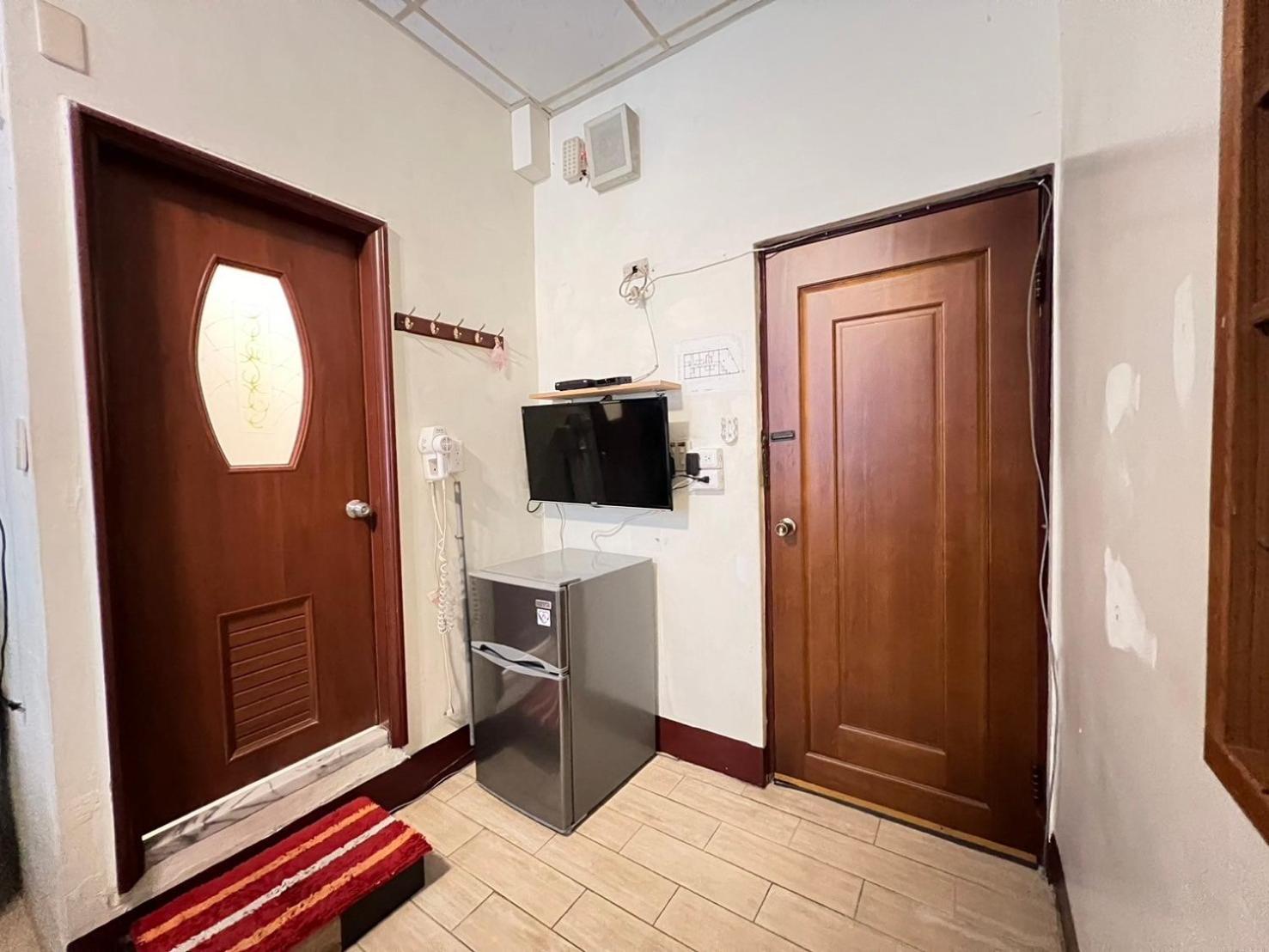 Wayu House Dawu Exterior foto