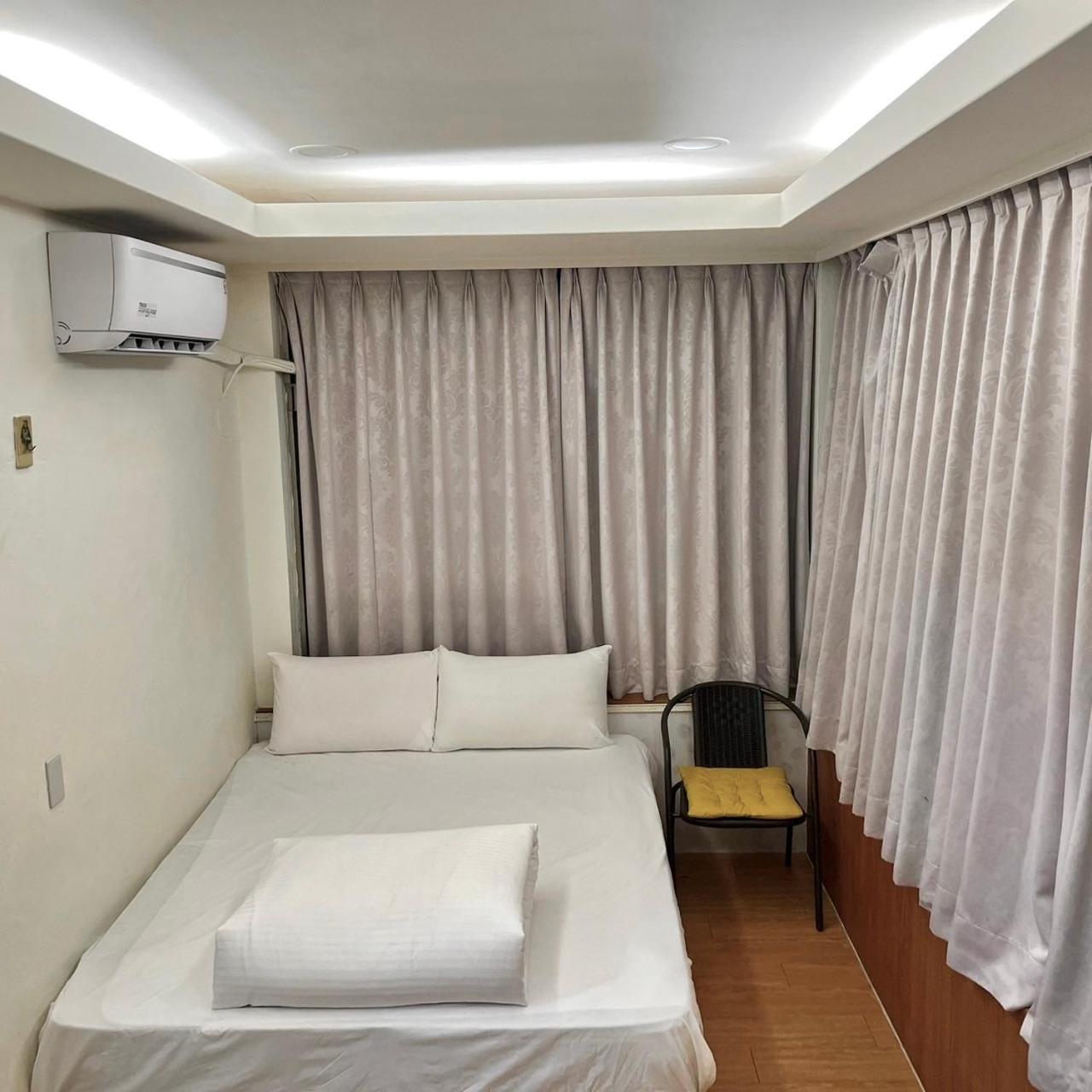 Wayu House Dawu Exterior foto